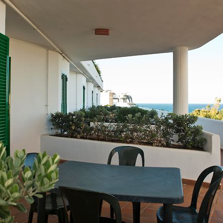 Corvino Resort Monopoli Εξωτερικό φωτογραφία