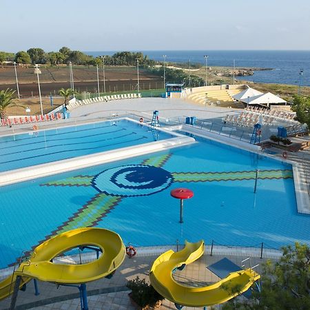 Corvino Resort Monopoli Εξωτερικό φωτογραφία