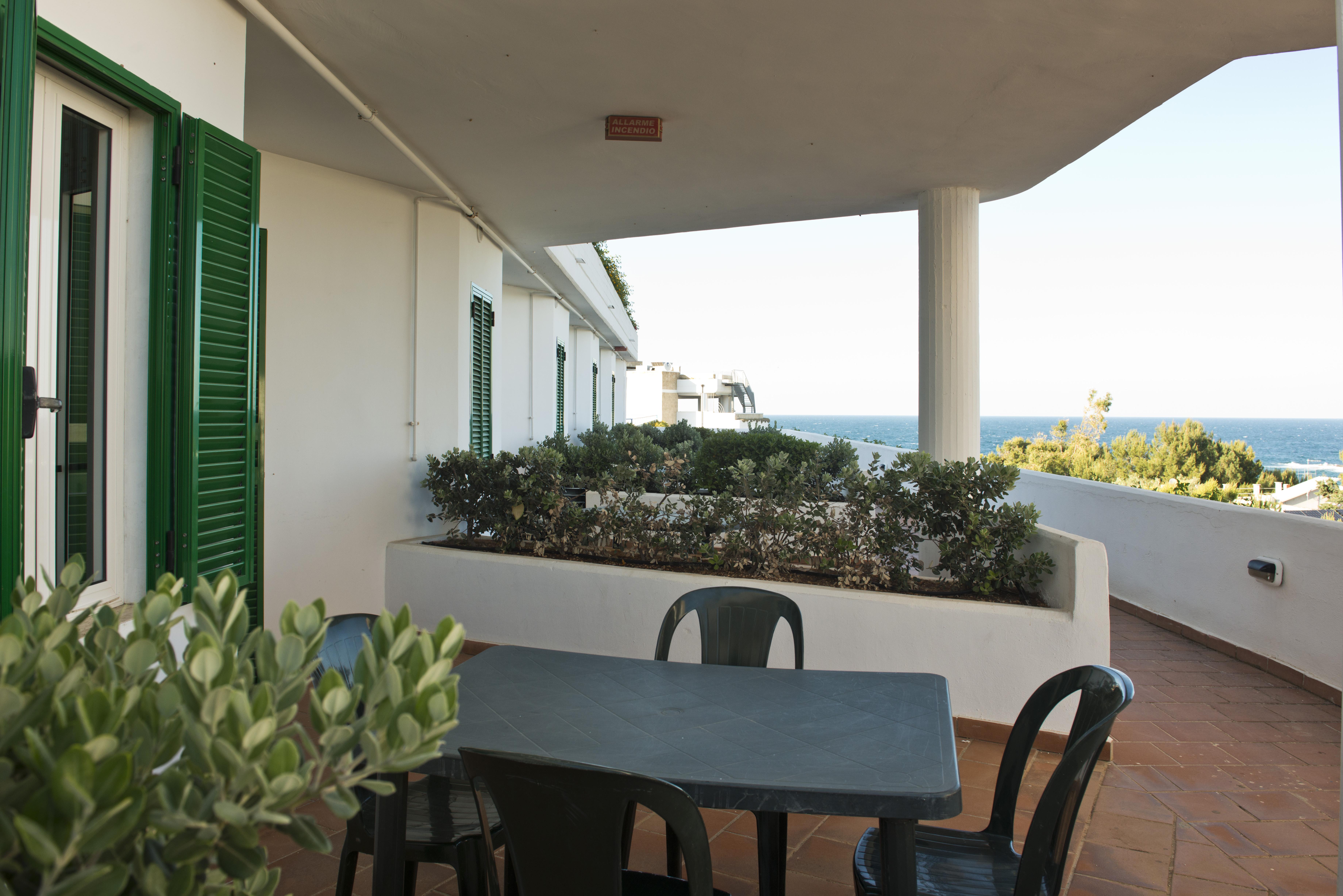 Corvino Resort Monopoli Εξωτερικό φωτογραφία