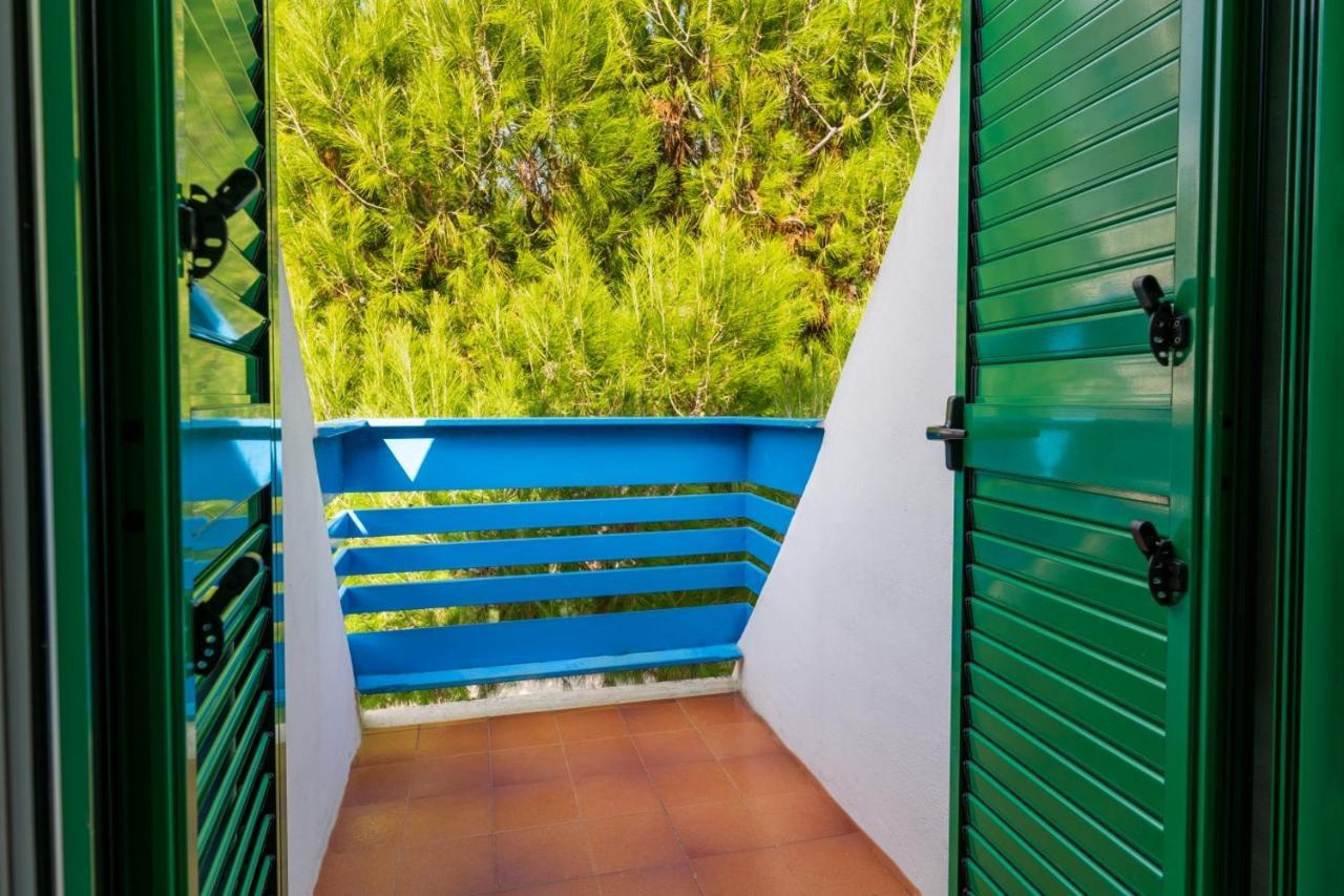 Corvino Resort Monopoli Εξωτερικό φωτογραφία