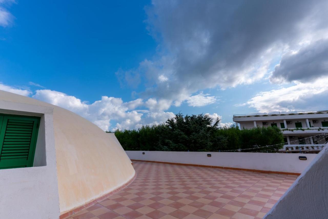 Corvino Resort Monopoli Εξωτερικό φωτογραφία