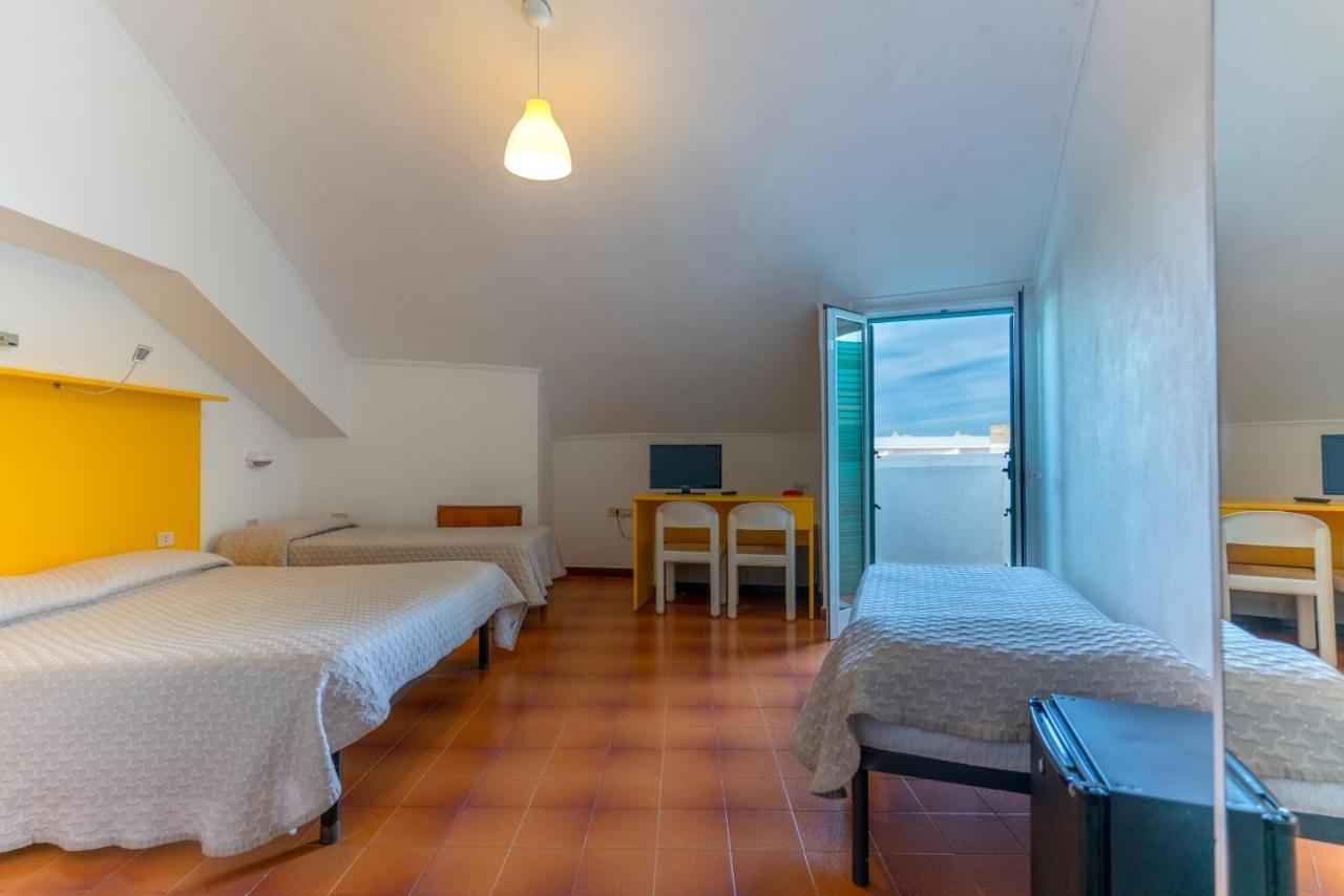 Corvino Resort Monopoli Εξωτερικό φωτογραφία