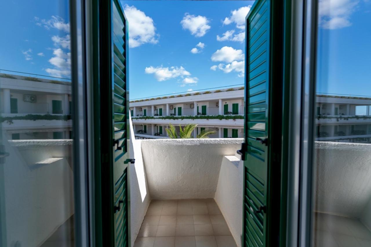 Corvino Resort Monopoli Εξωτερικό φωτογραφία