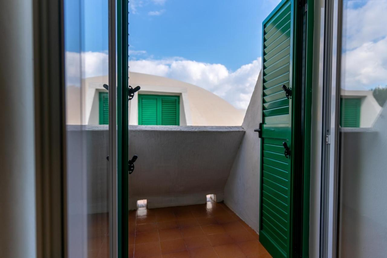 Corvino Resort Monopoli Εξωτερικό φωτογραφία