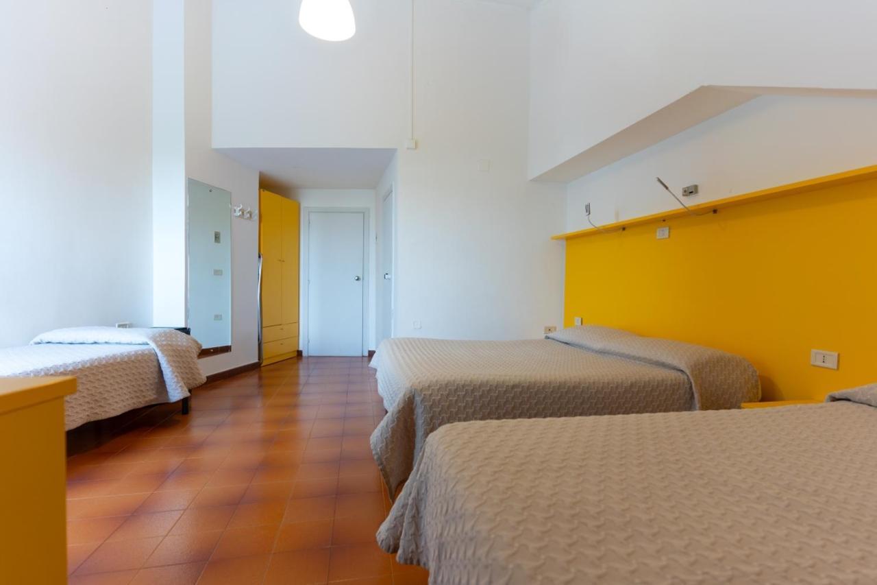 Corvino Resort Monopoli Εξωτερικό φωτογραφία