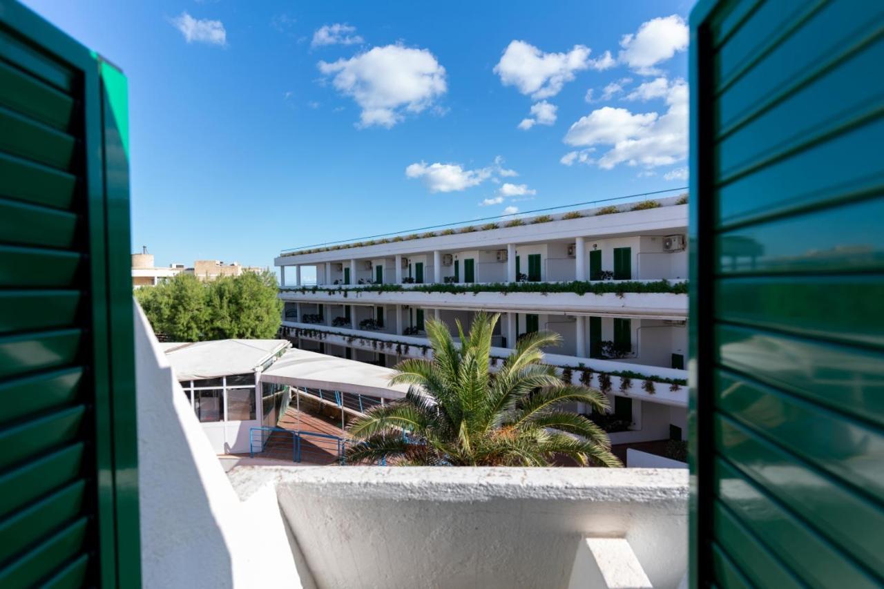 Corvino Resort Monopoli Εξωτερικό φωτογραφία