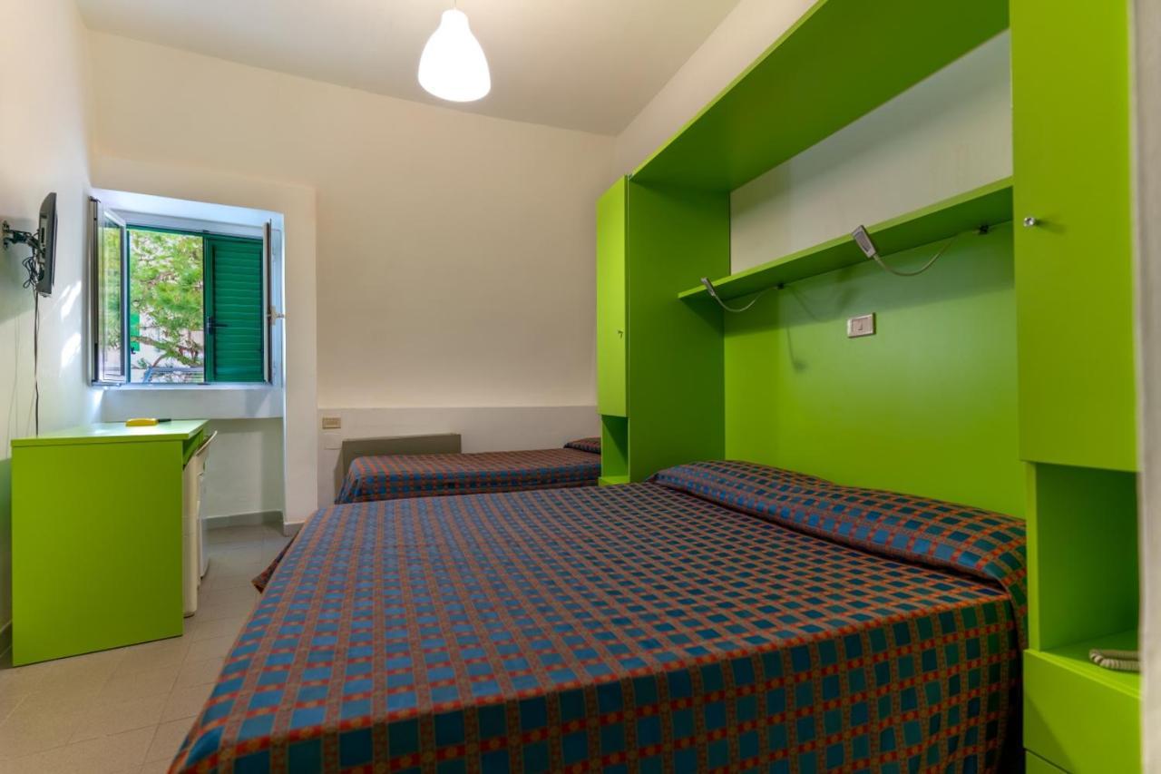 Corvino Resort Monopoli Εξωτερικό φωτογραφία