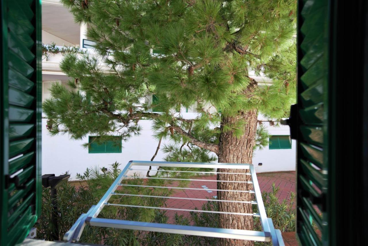 Corvino Resort Monopoli Εξωτερικό φωτογραφία