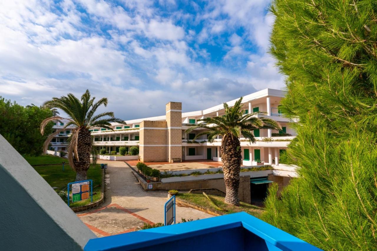 Corvino Resort Monopoli Εξωτερικό φωτογραφία
