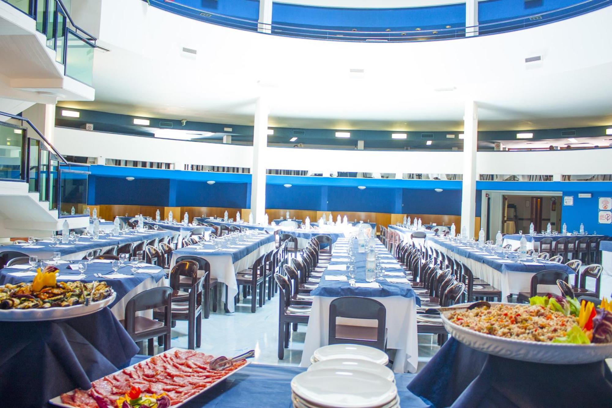 Corvino Resort Monopoli Εξωτερικό φωτογραφία