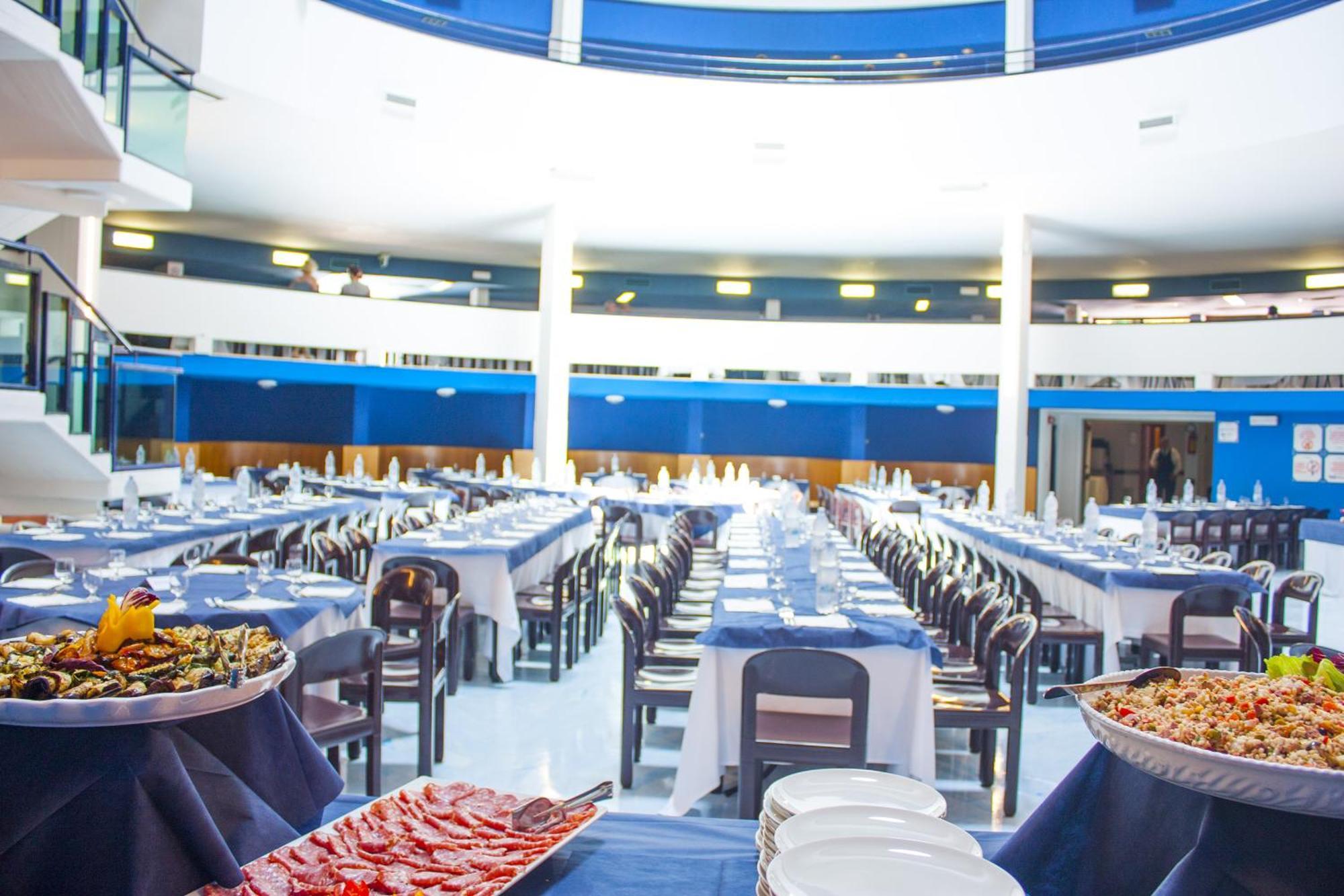 Corvino Resort Monopoli Εξωτερικό φωτογραφία