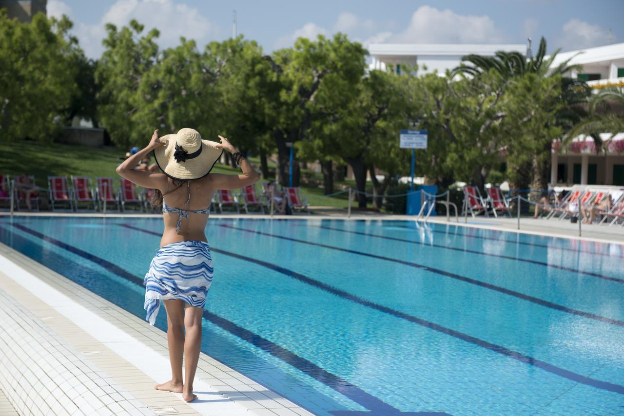 Corvino Resort Monopoli Εξωτερικό φωτογραφία