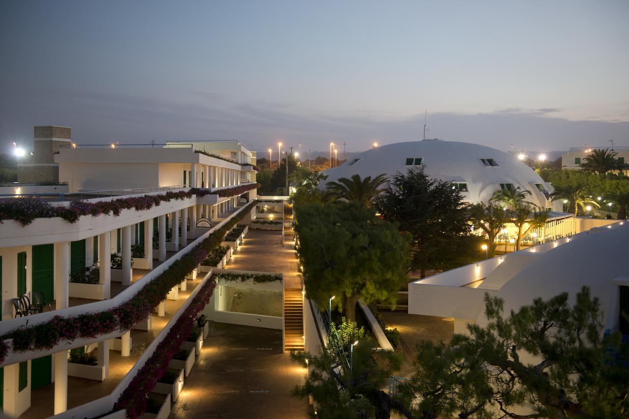 Corvino Resort Monopoli Εξωτερικό φωτογραφία