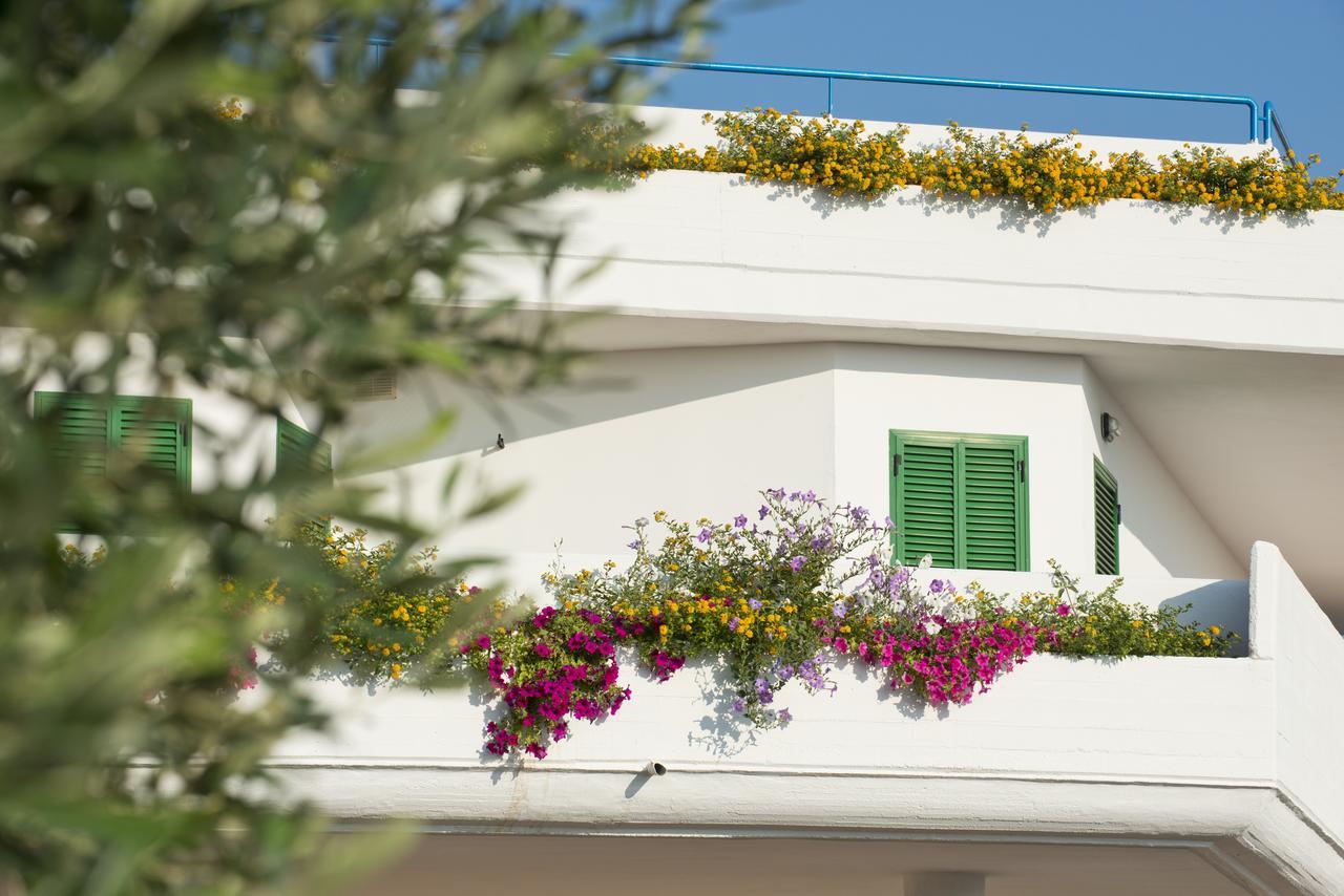 Corvino Resort Monopoli Εξωτερικό φωτογραφία