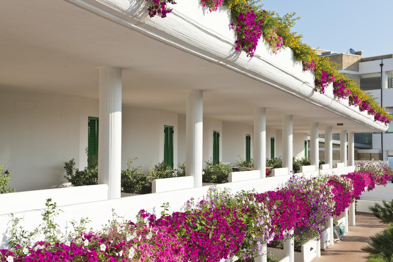 Corvino Resort Monopoli Εξωτερικό φωτογραφία