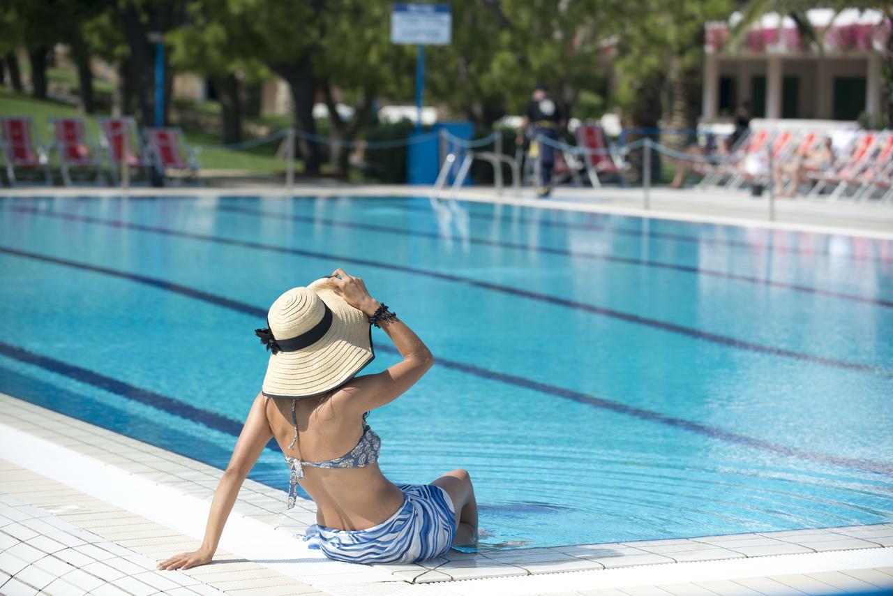 Corvino Resort Monopoli Εξωτερικό φωτογραφία