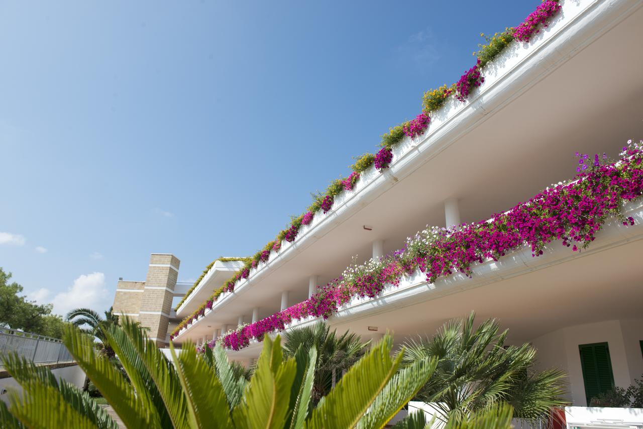Corvino Resort Monopoli Εξωτερικό φωτογραφία