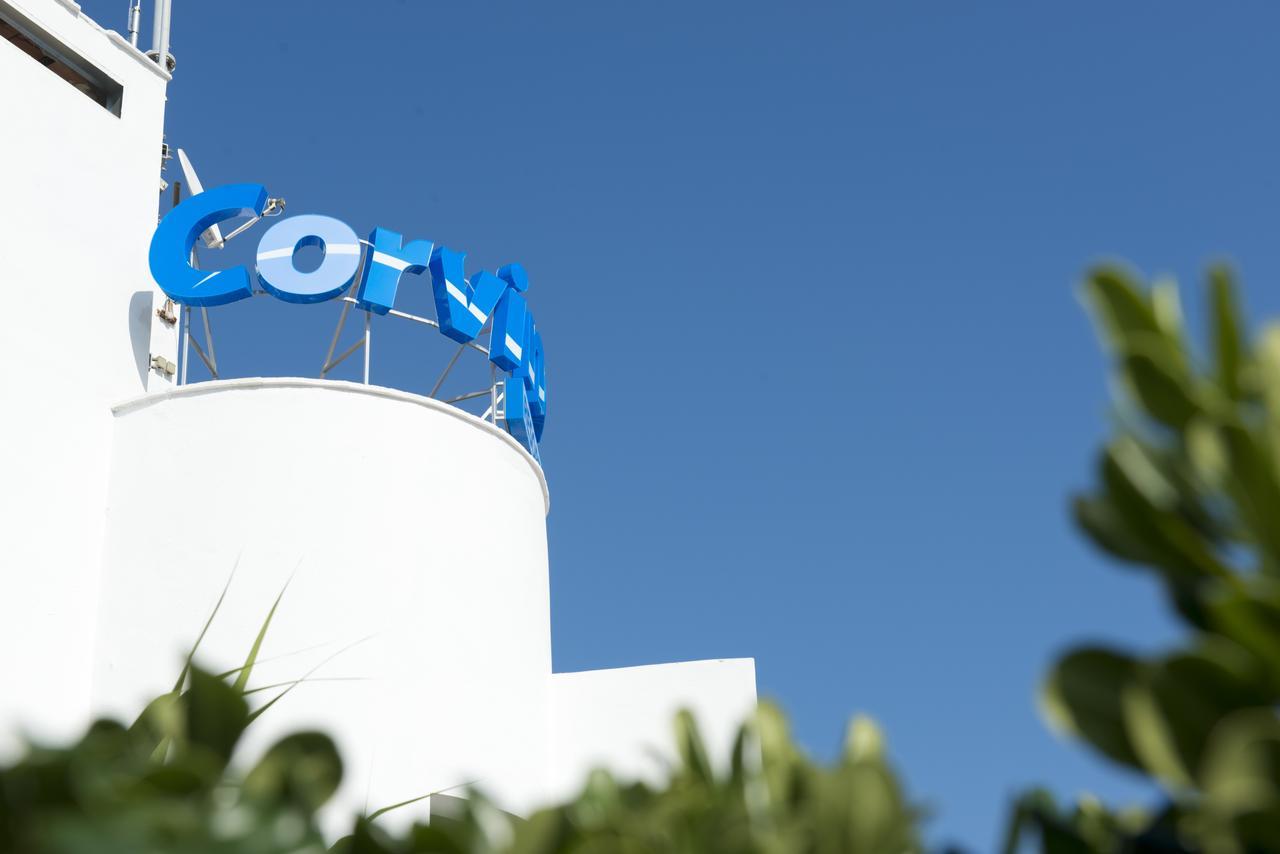Corvino Resort Monopoli Εξωτερικό φωτογραφία