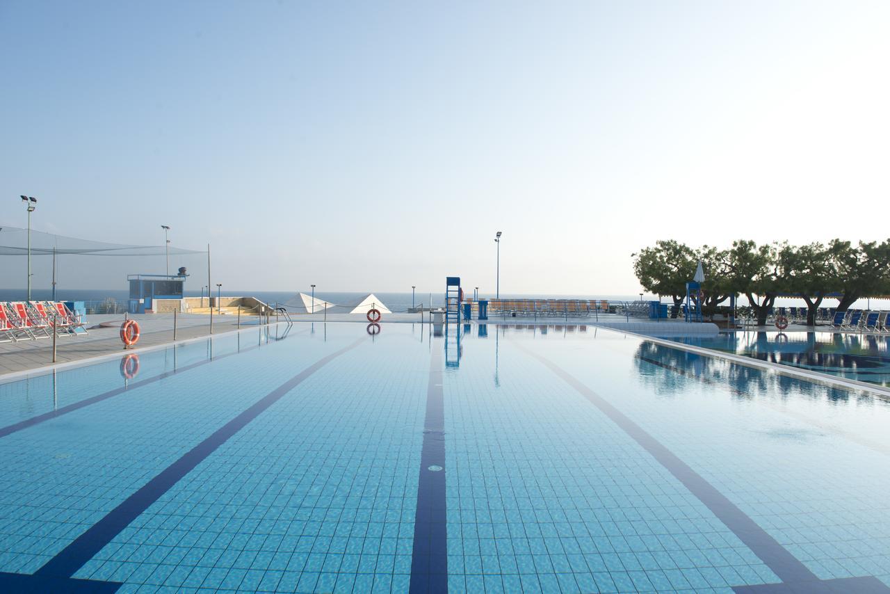 Corvino Resort Monopoli Εξωτερικό φωτογραφία