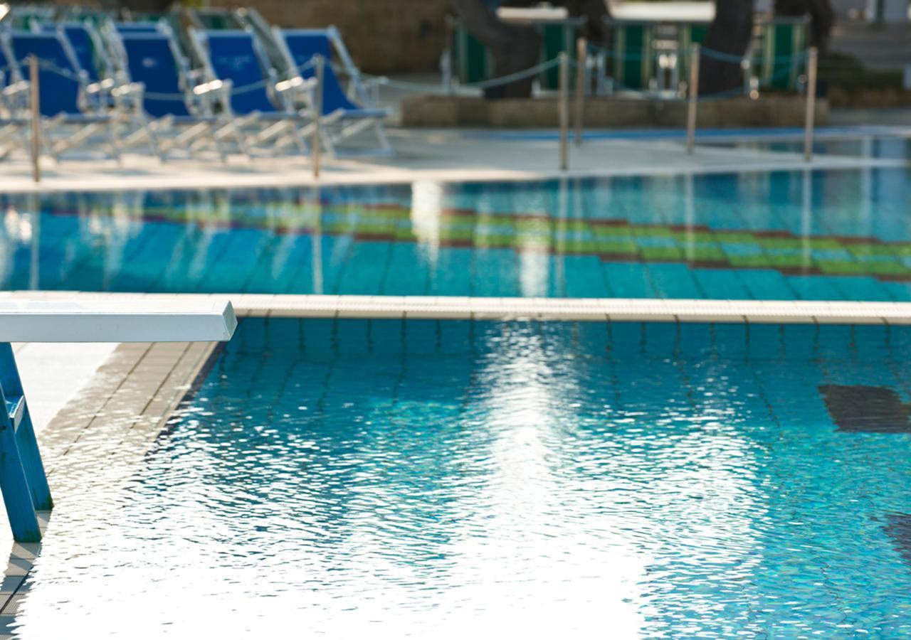 Corvino Resort Monopoli Εξωτερικό φωτογραφία