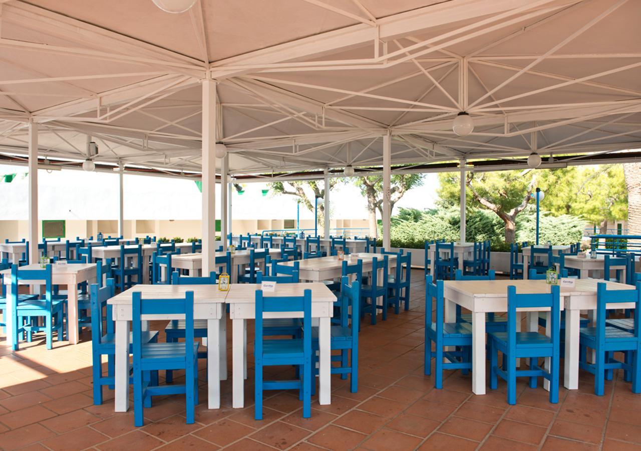 Corvino Resort Monopoli Εξωτερικό φωτογραφία