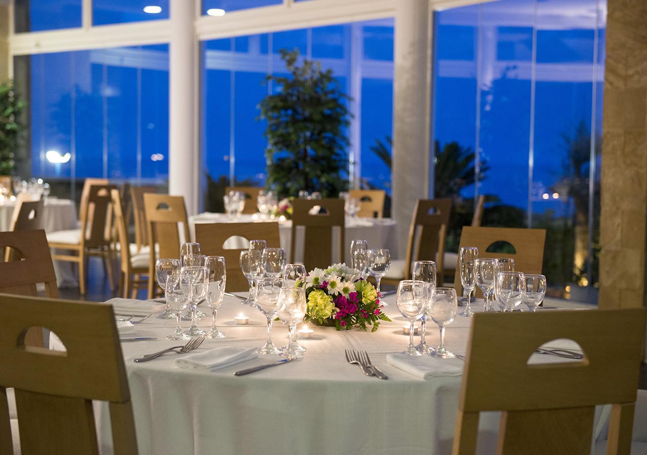 Corvino Resort Monopoli Εξωτερικό φωτογραφία