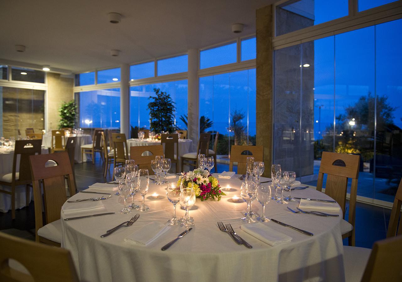 Corvino Resort Monopoli Εξωτερικό φωτογραφία