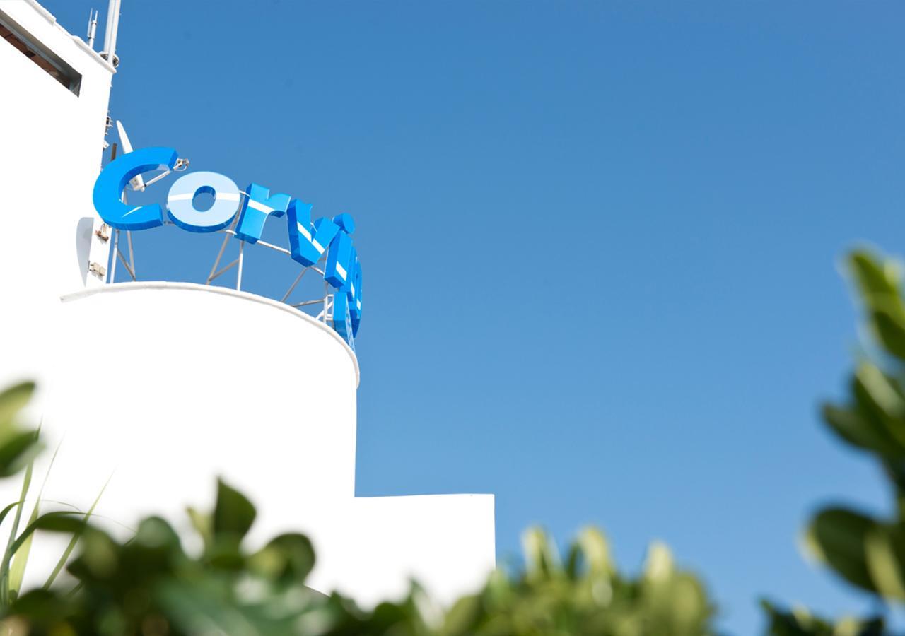 Corvino Resort Monopoli Εξωτερικό φωτογραφία