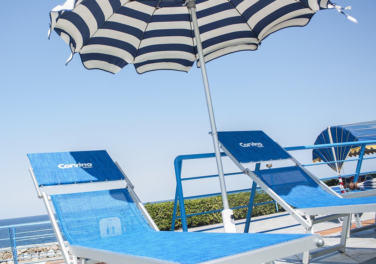 Corvino Resort Monopoli Εξωτερικό φωτογραφία